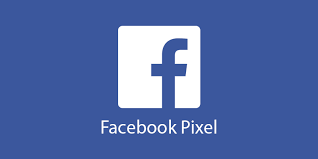 Facebook pixel Facebook pixel
